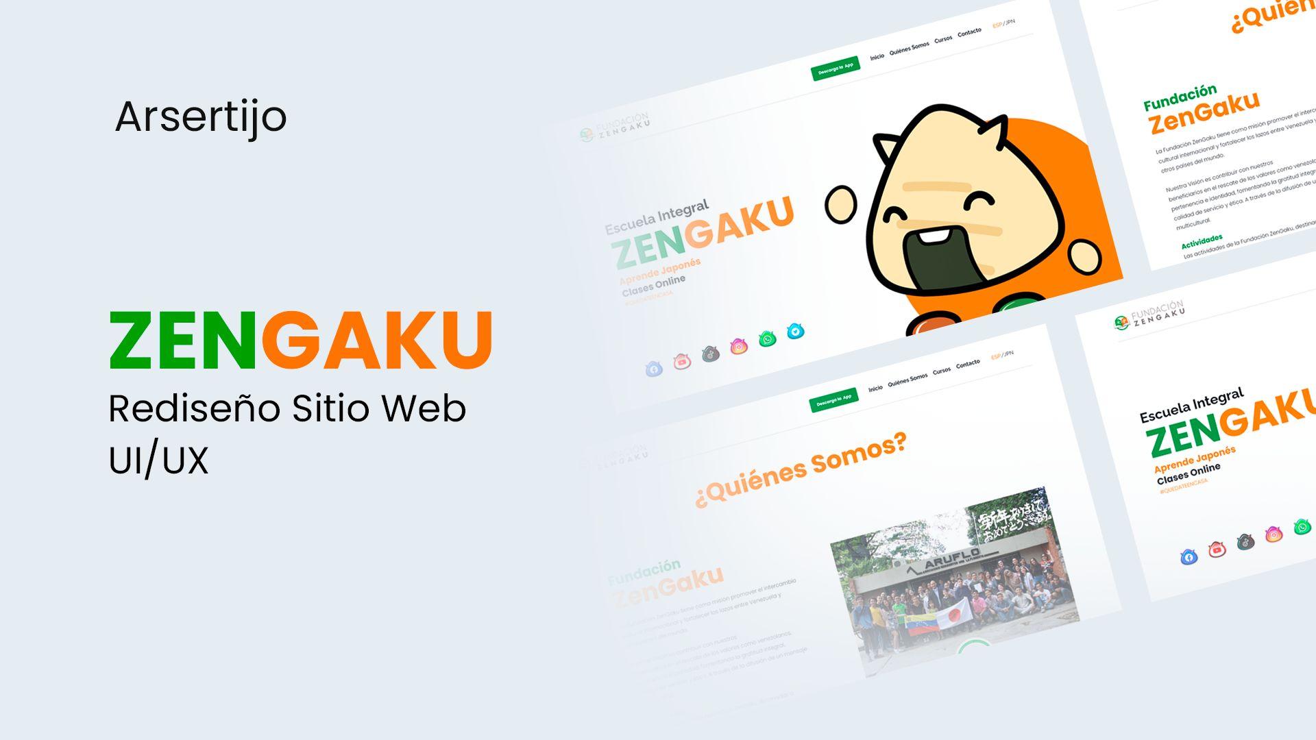 ZenGaku