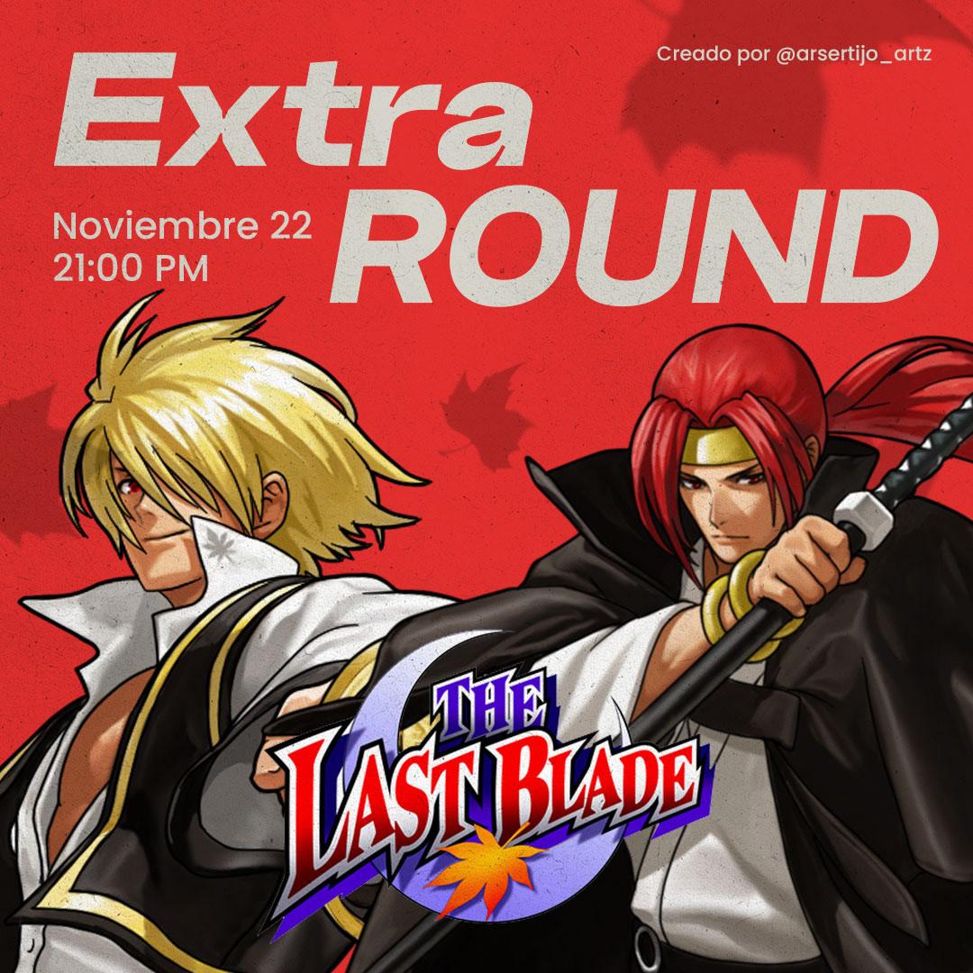 Torneo The Last Blade satho 1